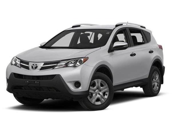 TOYOTA RAV4 2013 JTMRFREV5D5011017 image