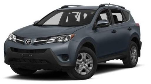 TOYOTA RAV4 2013 JTMWFREV2D5016405 image