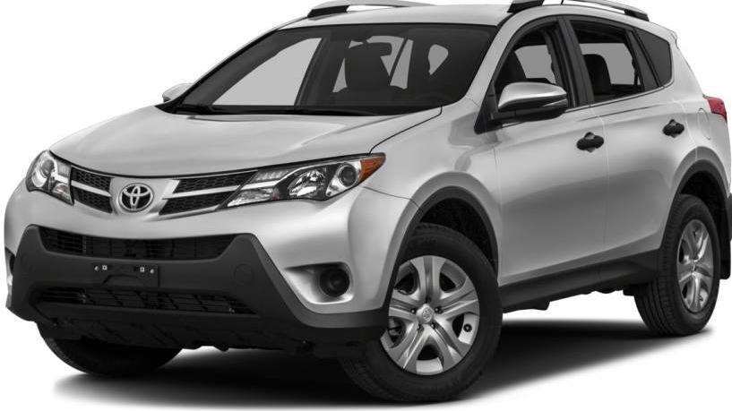 TOYOTA RAV4 2013 JTMRFREV5D5028397 image