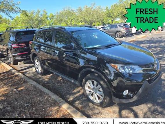 TOYOTA RAV4 2013 2T3YFREV7DW029099 image