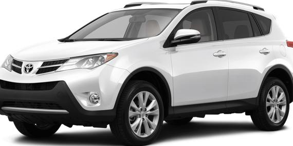TOYOTA RAV4 2013 2T3BFREV2DW116043 image
