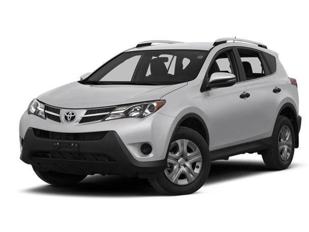 TOYOTA RAV4 2013 2T3BFREV9DW094297 image