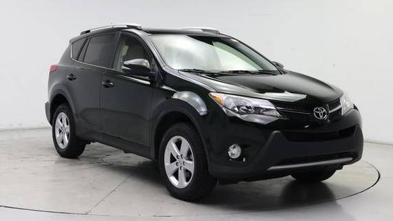 TOYOTA RAV4 2013 JTMWFREV1D5002804 image