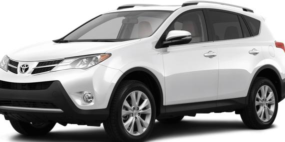 TOYOTA RAV4 2013 2T3RFREV6DW009723 image