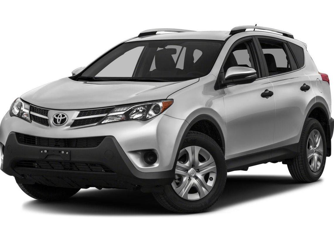 TOYOTA RAV4 2013 JTMRFREV4D5002566 image