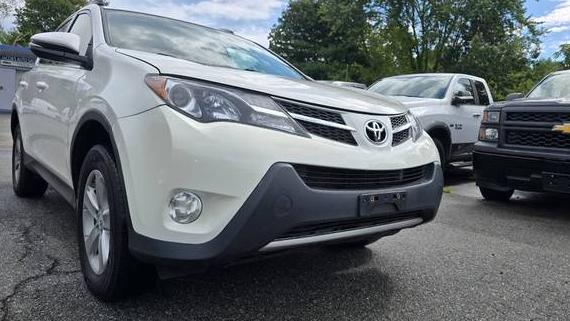 TOYOTA RAV4 2013 JTMRFREV6DD015292 image TOYOTA RAV4 2013 JTMRFREV6DD015292 image