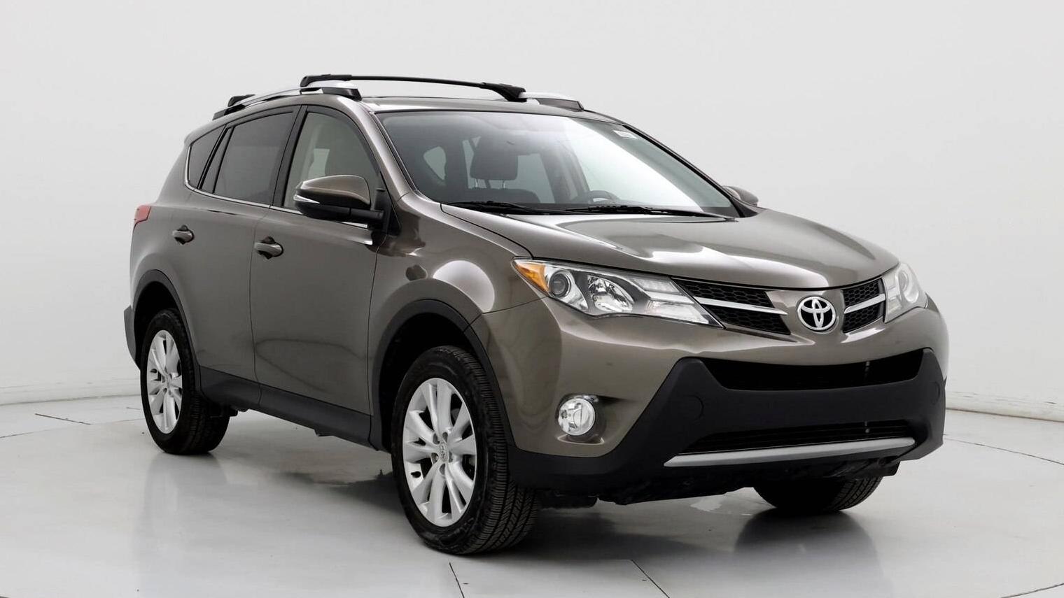 TOYOTA RAV4 2013 JTMYFREV7D5010740 image