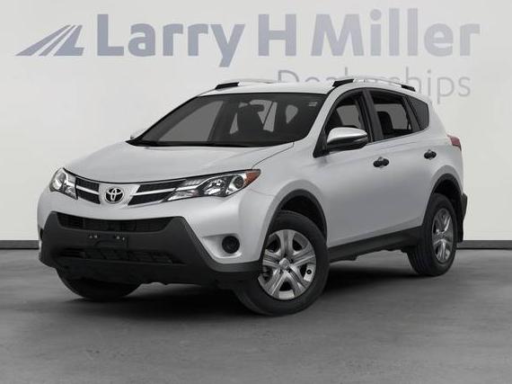 TOYOTA RAV4 2013 2T3RFREV5DW063014 image