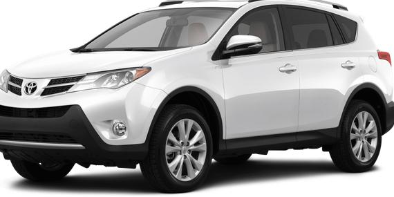TOYOTA RAV4 2013 2T3BFREV0DW005782 image