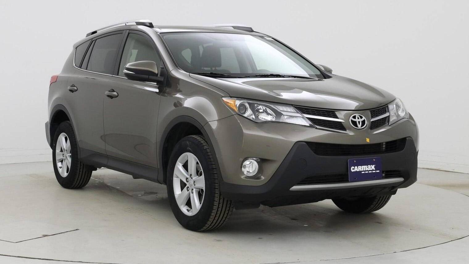 TOYOTA RAV4 2013 JTMWFREV8DD003566 image