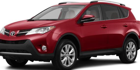 TOYOTA RAV4 2013 2T3YFREV0DW028358 image