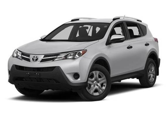 TOYOTA RAV4 2013 2T3ZFREV1DW034464 image