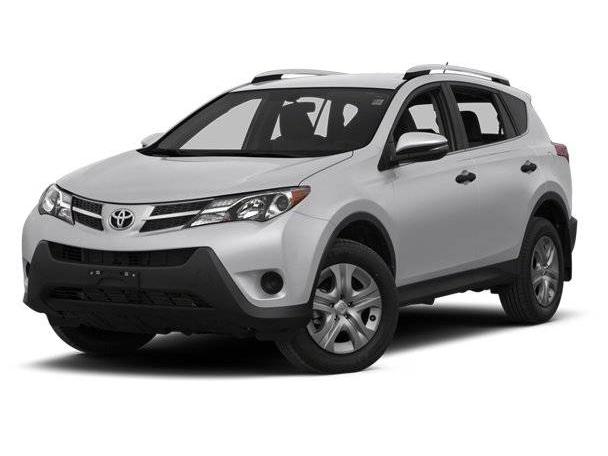 TOYOTA RAV4 2013 2T3ZFREV7DW031326 image