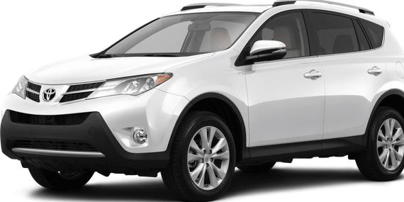 TOYOTA RAV4 2013 2T3RFREVXDW062618 image