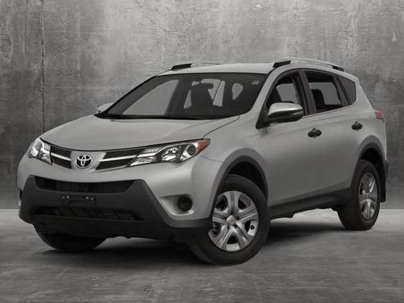 TOYOTA RAV4 2013 2T3YFREVXDW048195 image