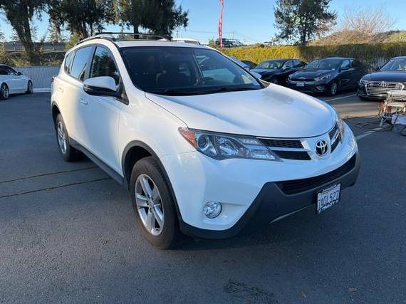 TOYOTA RAV4 2013 JTMRFREV5DD013548 image TOYOTA RAV4 2013 JTMRFREV5DD013548 image