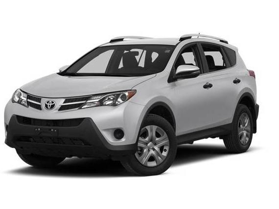 TOYOTA RAV4 2013 2T3WFREV2DW023251 image