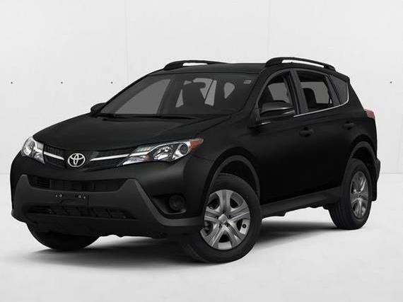 TOYOTA RAV4 2013 2T3WFREV5DW029836 image