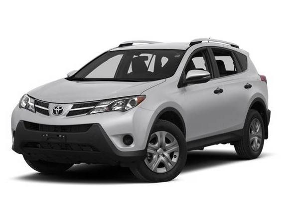 TOYOTA RAV4 2013 JTMRFREV0DD027843 image