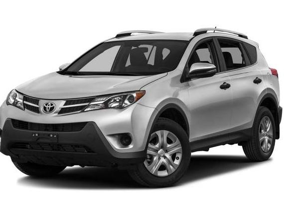 TOYOTA RAV4 2013 2T3DFREV9DW039079 image