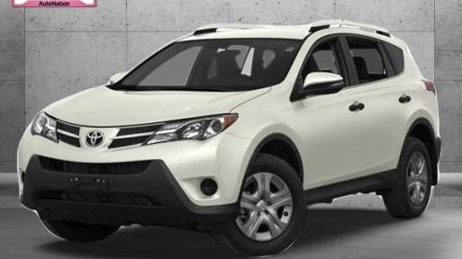 TOYOTA RAV4 2013 JTMYFREV9DD016884 image