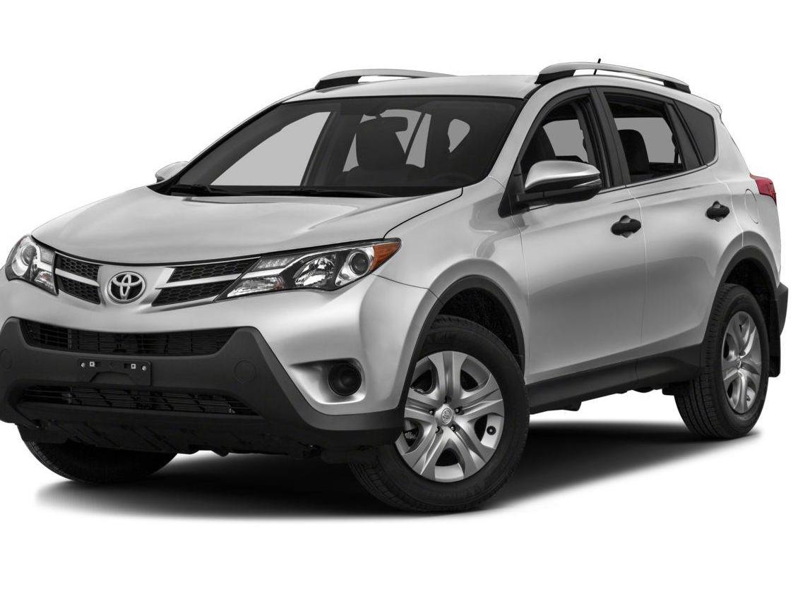 TOYOTA RAV4 2013 JTMDFREV4DD040296 image