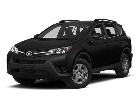 TOYOTA RAV4 2013 2T3RFREV2DW101248 image