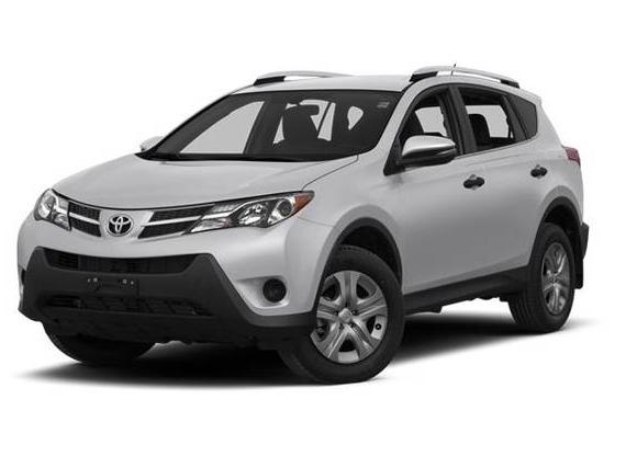 TOYOTA RAV4 2013 2T3DFREV4DW095172 image TOYOTA RAV4 2013 2T3DFREV4DW095172 image