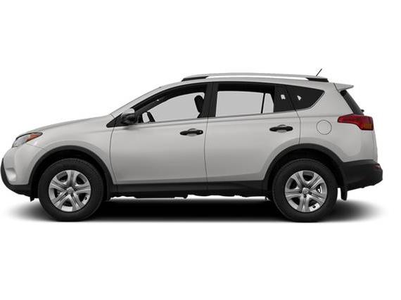 TOYOTA RAV4 2013 2T3ZFREV1DW041902 image