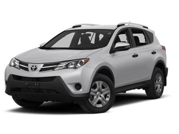 TOYOTA RAV4 2013 2T3DFREV1DW087238 image