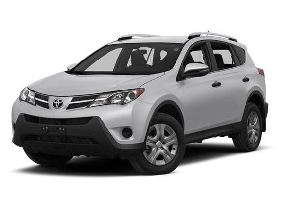 TOYOTA RAV4 2013 JTMRFREV4D5012000 image
