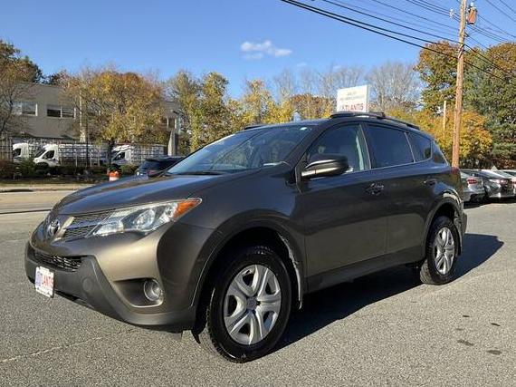 TOYOTA RAV4 2013 2T3ZFREV4DW009123 image TOYOTA RAV4 2013 2T3ZFREV4DW009123 image