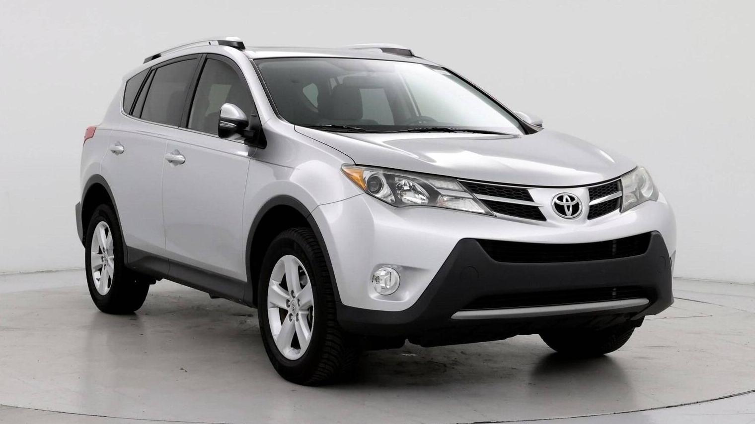 TOYOTA RAV4 2013 JTMWFREV5D5007536 image