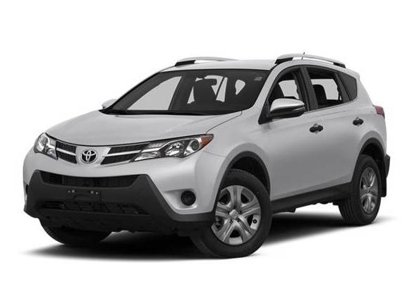 TOYOTA RAV4 2013 2T3RFREV5DW102314 image