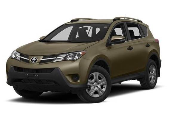 TOYOTA RAV4 2013 JTMWFREVXDD020188 image