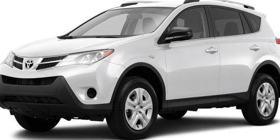 TOYOTA RAV4 2013 2T3ZFREV6DW047050 image