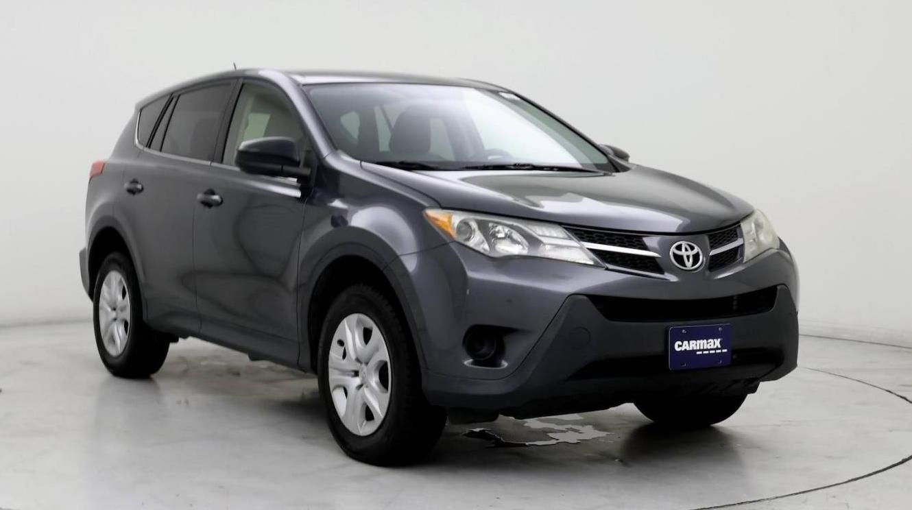 TOYOTA RAV4 2013 JTMZFREVXDD010418 image