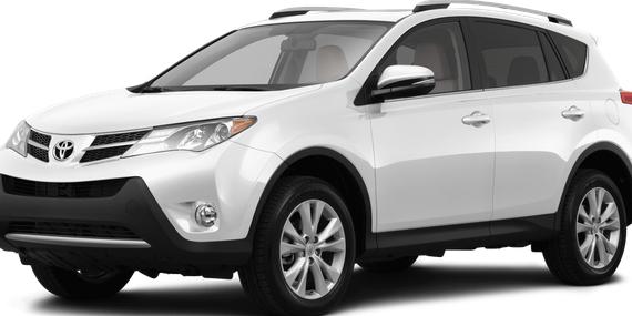 TOYOTA RAV4 2013 JTMDFREV8DD033724 image