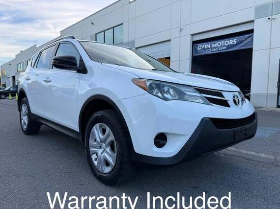 TOYOTA RAV4 2013 2T3BFREV2DW056989 image TOYOTA RAV4 2013 2T3BFREV2DW056989 image