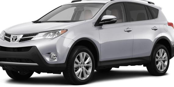 TOYOTA RAV4 2013 2T3BFREVXDW052012 image