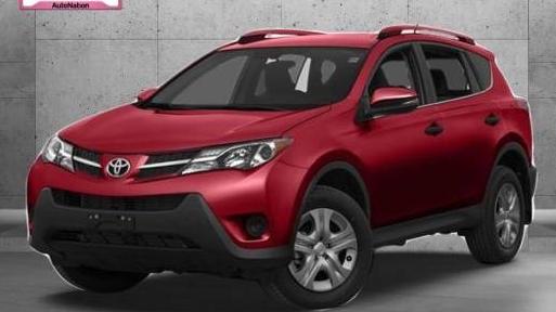 TOYOTA RAV4 2013 2T3DFREV5DW058244 image