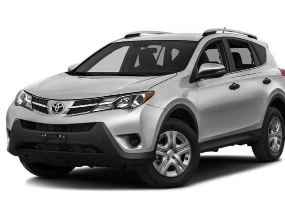 TOYOTA RAV4 2013 2T3ZFREV1DW012707 image