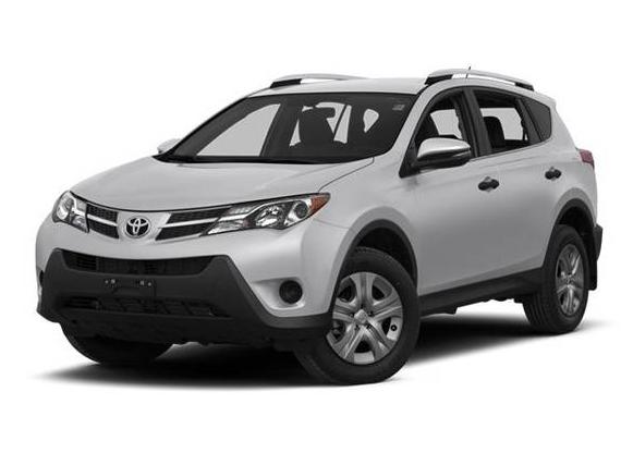 TOYOTA RAV4 2013 2T3DFREV0DW113439 image
