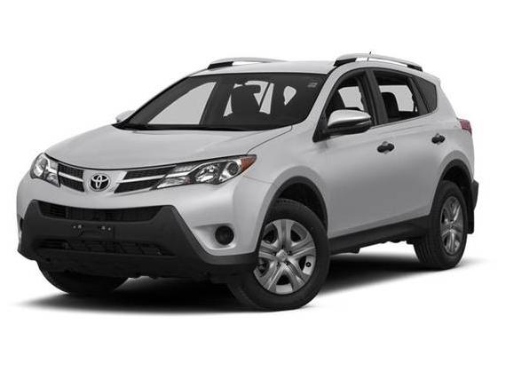 TOYOTA RAV4 2013 2T3RFREV0DW104892 image TOYOTA RAV4 2013 2T3RFREV0DW104892 image