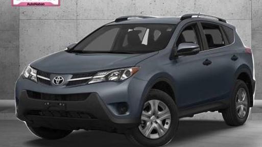 TOYOTA RAV4 2013 JTMRFREVXDD008443 image