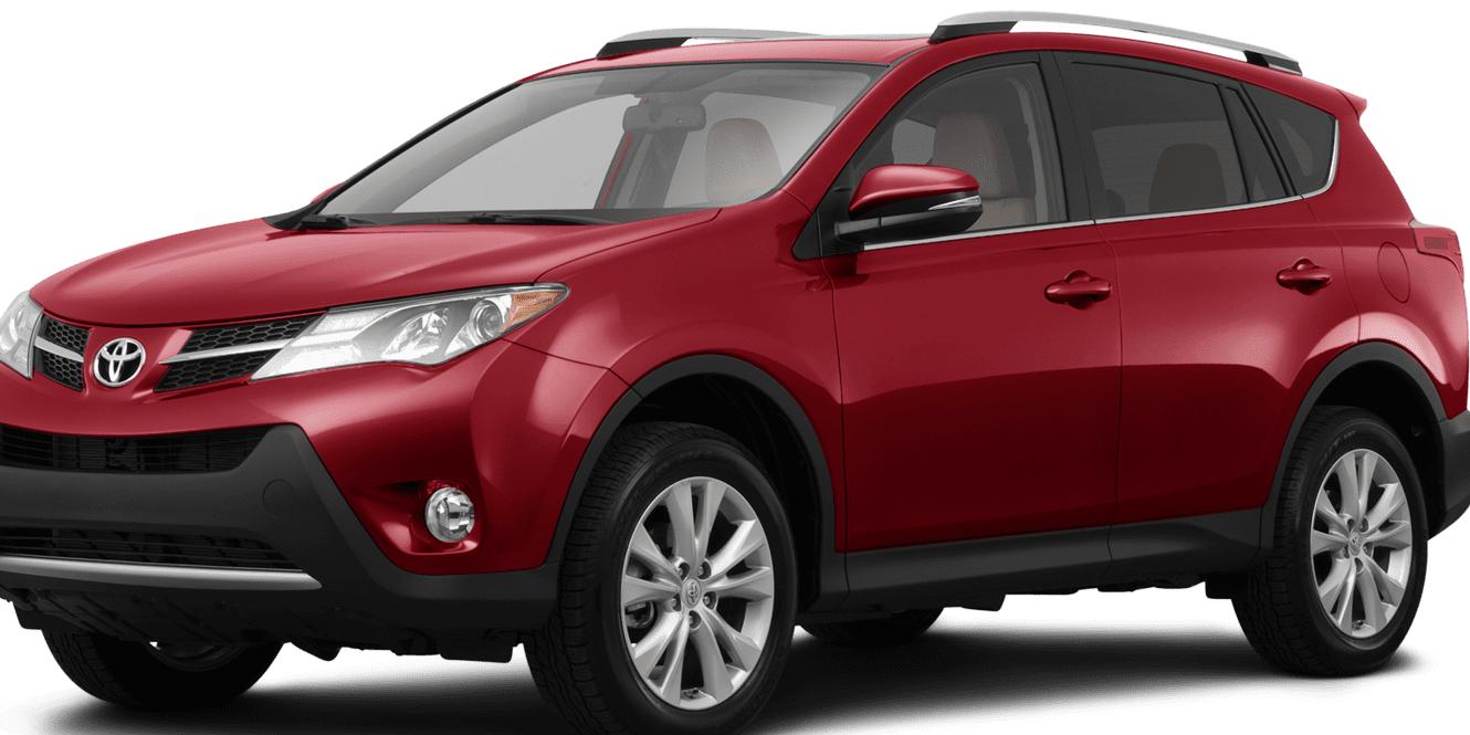 TOYOTA RAV4 2013 JTMRFREVXDD041829 image