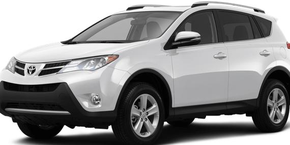 TOYOTA RAV4 2013 2T3WFREV8DW042029 image
