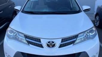 TOYOTA RAV4 2013 JTMRFREV0DD012114 image