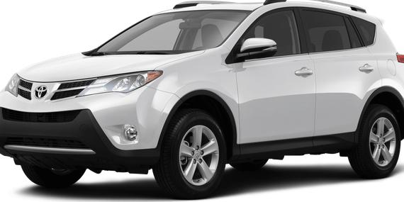 TOYOTA RAV4 2013 JTMWFREV1DD016272 image