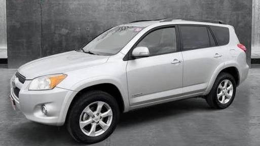 TOYOTA RAV4 2010 2T3EF4DV9AW065895 image